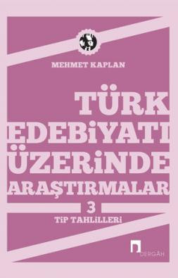 Studies on Turkish Literature 3 Literary Archetypes